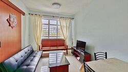 Blk 366A Sun Breeze (Sembawang), HDB 2 Rooms #625496971